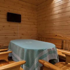 Гостиница Даниловская сауна