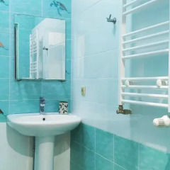 Гостевой дом Holidays Rooms Gelendzhik Улучшенный номер с различными типами кроватей фото 13