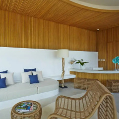 Отель Bandara Villas, Phuket Таиланд, пляж Панва - отзывы, цены и фото номеров - забронировать отель Bandara Villas, Phuket онлайн спа