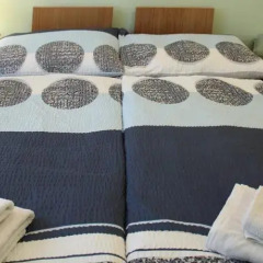 Отель Residence Bílkova Чехия, Прага - отзывы, цены и фото номеров - забронировать отель Residence Bílkova онлайн комната для гостей фото 3