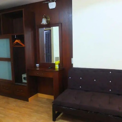 Отель Pattaya Hill Room for Rent удобства в номере