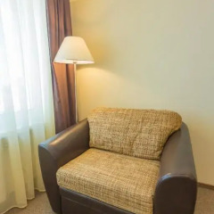 Гостиница Беларусь 3* Номер King size с различными типами кроватей фото 3