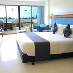 Отель Andaman Beach Suites 4* Президентский люкс
