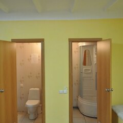 Гостиница Nerpa Backpackers Hostel в Иркутске отзывы, цены и фото номеров - забронировать гостиницу Nerpa Backpackers Hostel онлайн Иркутск сауна