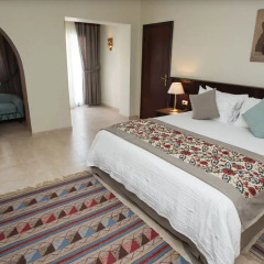 Отель SUNRISE Garden Beach Resort & Spa - All Inclusive Египет, Хургада - 9 отзывов об отеле, цены и фото номеров - забронировать отель SUNRISE Garden Beach Resort & Spa - All Inclusive онлайн комната для гостей