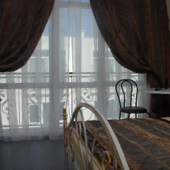 Hotel Sheikh комната для гостей фото 7