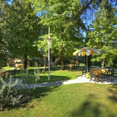 Отель Abano Ritz Hotel Terme Италия, Абано-Терме - 13 отзывов об отеле, цены и фото номеров - забронировать отель Abano Ritz Hotel Terme онлайн фото 9