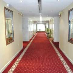 Отель Ramee Guestline Hotel ОАЭ, Дубай - 1 отзыв об отеле, цены и фото номеров - забронировать отель Ramee Guestline Hotel онлайн интерьер отеля фото 6