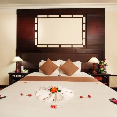Отель River Beach Resort & Residences Вьетнам, Хойан - 2 отзыва об отеле, цены и фото номеров - забронировать отель River Beach Resort & Residences онлайн спа