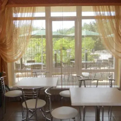 Гостиница Tornau Guest House питание