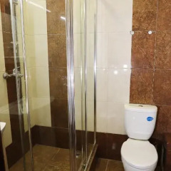 Гостиничный комплекс Гранд 3* Номер Комфорт трёхместный с различными типами кроватей фото 5