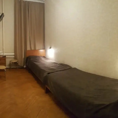 Гостиница Комнаты на ул.Рубинштейна,38 Номер категории Эконом с различными типами кроватей фото 2
