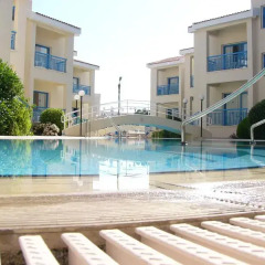 Kissos Hotel бассейн фото 6