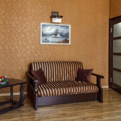 Гостиница Понтос 3* Люкс с разными типами кроватей фото 16