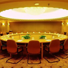 Отель Beijing Debao Hotel Китай, Пекин - отзывы, цены и фото номеров - забронировать отель Beijing Debao Hotel онлайн помещение для мероприятий фото 4