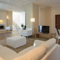 Adler Hotel&Spa 4* Представительские апартаменты