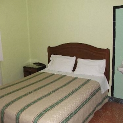 Отель Habitaciones Casablanca комната для гостей фото 6