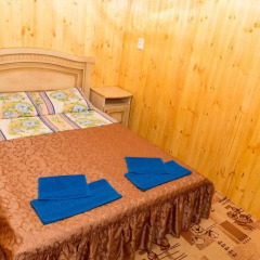 Гостиница Guest House Nika Апартаменты с различными типами кроватей фото 31