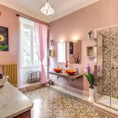 C. Luxury Palace & Hostel комната для гостей фото 7