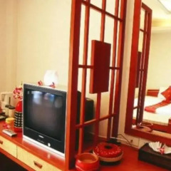 Отель Krabi Tropical Beach Resort удобства в номере