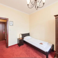 Hotel An Der Oper Dusseldorf 3* Номер Basic фото 2