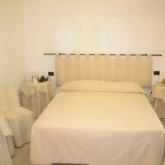 Hotel Agli Artisti 3* Номер фото 3