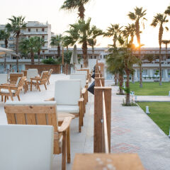 Отель Meraki Resort (Adults Only) питание фото 9