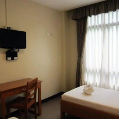 Отель Fuente Oro Business Suites удобства в номере фото 4