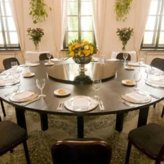 Отель Nebozizek Hotel a Restaurant Чехия, Прага - отзывы, цены и фото номеров - забронировать отель Nebozizek Hotel a Restaurant онлайн помещение для мероприятий