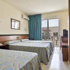 Hotel Best San Diego комната для гостей фото 3
