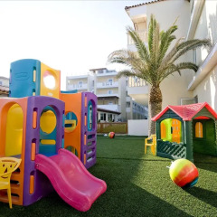Отель Galaxy Hotel, BW Premier Collection Греция, Закинф - отзывы, цены и фото номеров - забронировать отель Galaxy Hotel, BW Premier Collection онлайн детские мероприятия фото 2