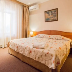 Артурс Village & SPA Hotel 4* Номер Бизнес с различными типами кроватей