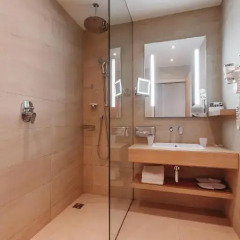 Гостиница Mercure Сочи Центр 4* Стандартный номер с различными типами кроватей фото 5