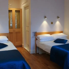 Harlingford Hotel детские мероприятия фото 2