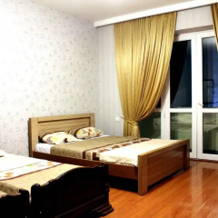 Отель Tamosi Palace спа