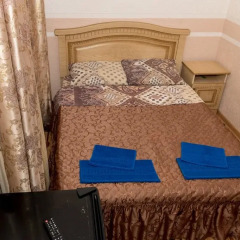Гостиница Guest House Nika Апартаменты с различными типами кроватей фото 16