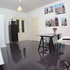 Отель 4th Floor Accommodation в номере фото 5