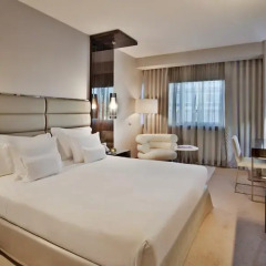 Altis Grand Hotel 5* Номер категории Премиум с различными типами кроватей