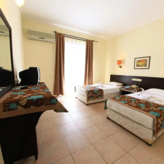 Venus Hotel Beldibi детские мероприятия