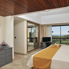 Отель Melia Las Americas комната для гостей фото 10