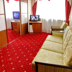 Отель Союз 3* Люкс