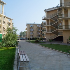 Гостиница Feya 3 в Анапе отзывы, цены и фото номеров - забронировать гостиницу Feya 3 онлайн Анапа
