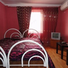 Гостиница Jasmin Guest House удобства в номере фото 2