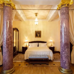 Гостиница Метрополь 5* Полулюкс фото 3