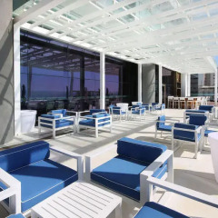 Отель Intercontinental Cartagena De Indias Колумбия, Картахена - отзывы, цены и фото номеров - забронировать отель Intercontinental Cartagena De Indias онлайн