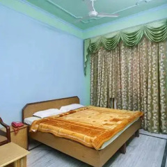 Hotel Raj Bed & Breakfast спа