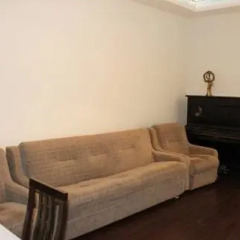 Отель Yerevan Hostel Армения, Ереван - отзывы, цены и фото номеров - забронировать отель Yerevan Hostel онлайн комната для гостей фото 2