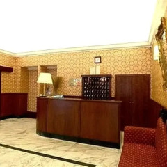 Hotel Acropoli спа