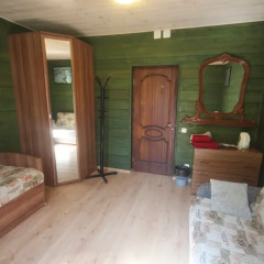 Отель Guest House on Saltykova-Schedrina Номер категории Эконом фото 6