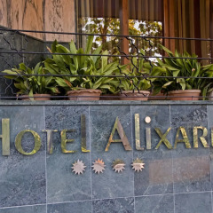 Alixares Hotel фото 3